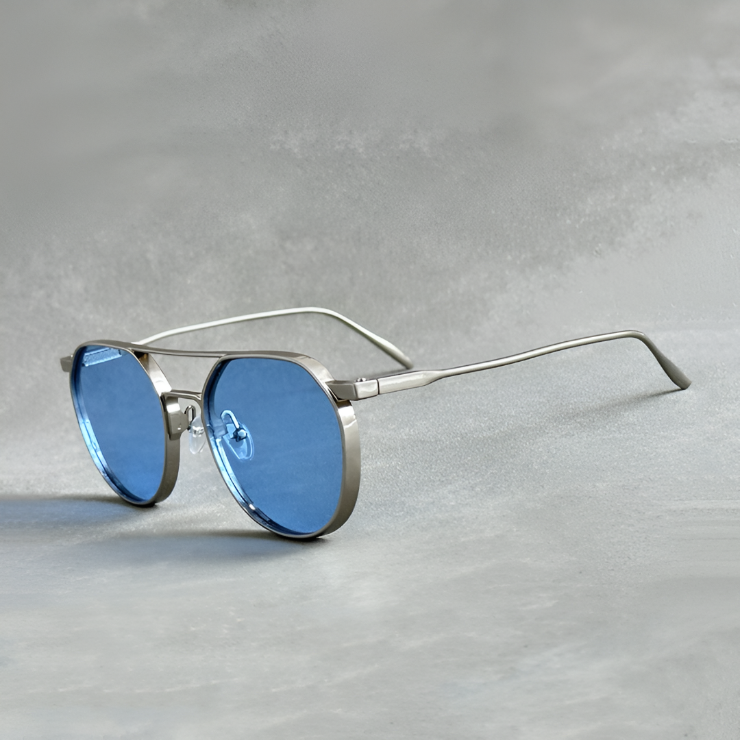 Leif - Phantom Sunglasses