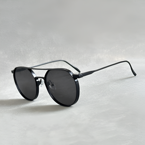 Leif - Phantom Sunglasses