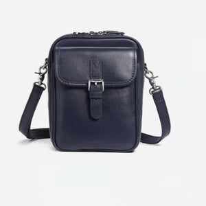 Linea | Crossbody læder taske