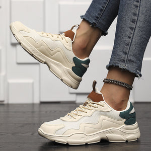 Elysian | Ultrakomfortable, afslappede unisex-sneakers