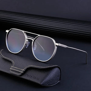 Leif - Phantom Sunglasses