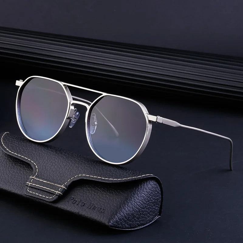Leif - Phantom Sunglasses