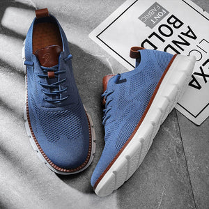 Viggo | Superkomfortabel sneaker