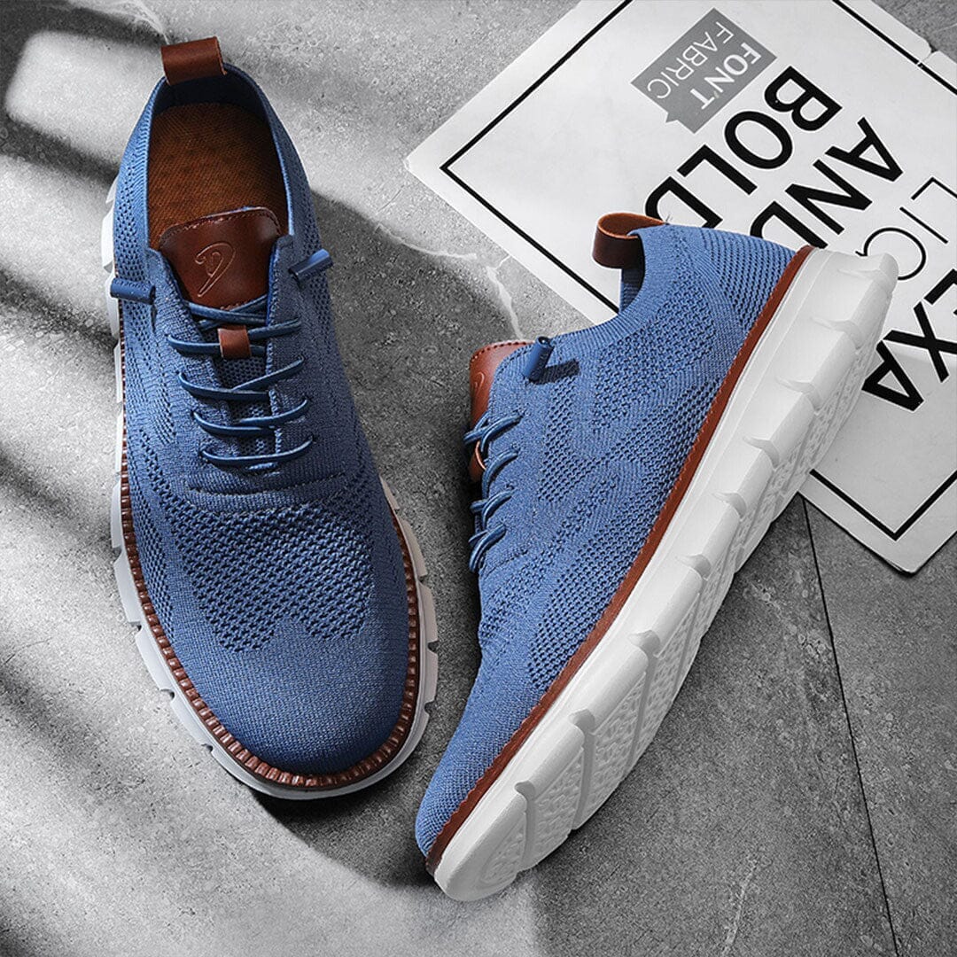 Viggo | Superkomfortabel sneaker