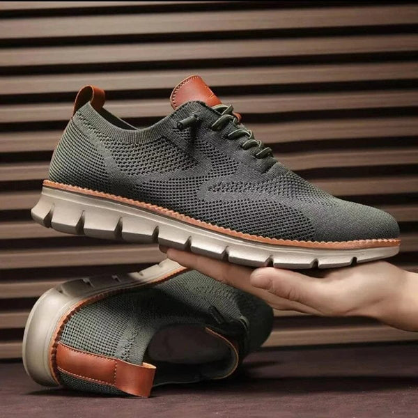 Viggo | Superkomfortabel sneaker