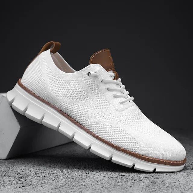 Viggo | Superkomfortabel sneaker