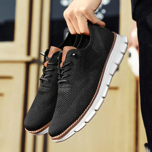 Viggo | Superkomfortabel sneaker