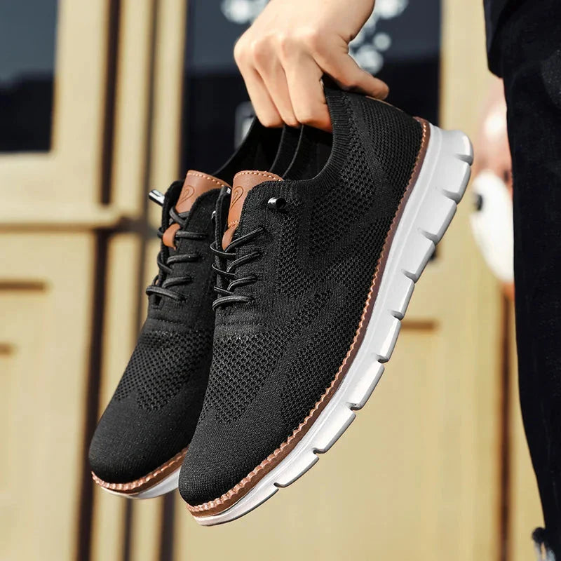 Viggo | Superkomfortabel sneaker