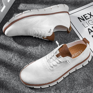 Viggo | Superkomfortabel sneaker