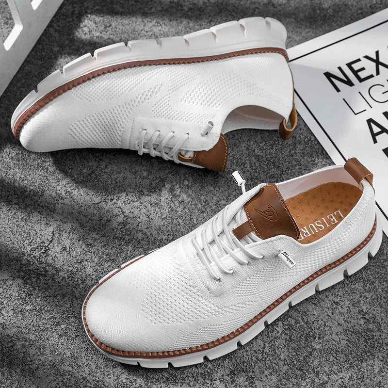 Viggo | Superkomfortabel sneaker