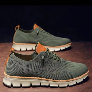 Viggo | Superkomfortabel sneaker