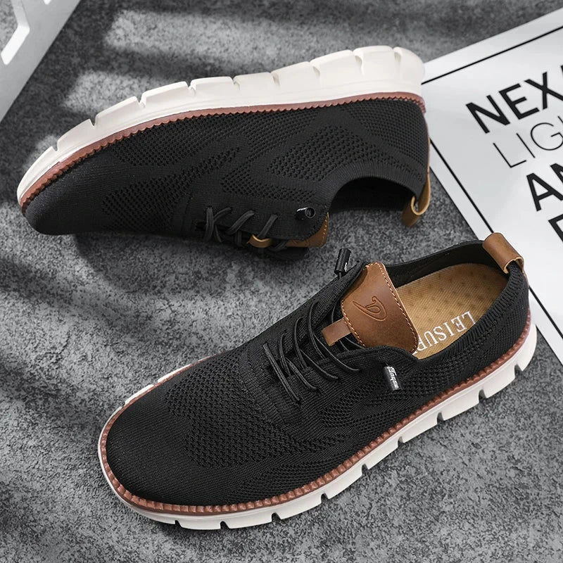 Viggo | Superkomfortabel sneaker