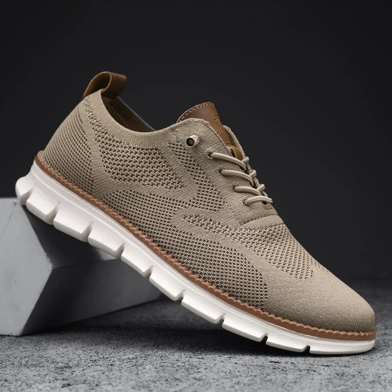 Viggo | Superkomfortabel sneaker