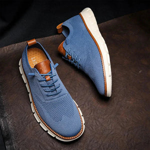 Viggo | Superkomfortabel sneaker
