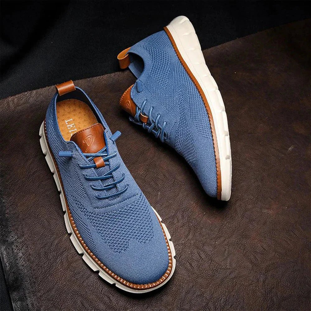 Viggo | Superkomfortabel sneaker