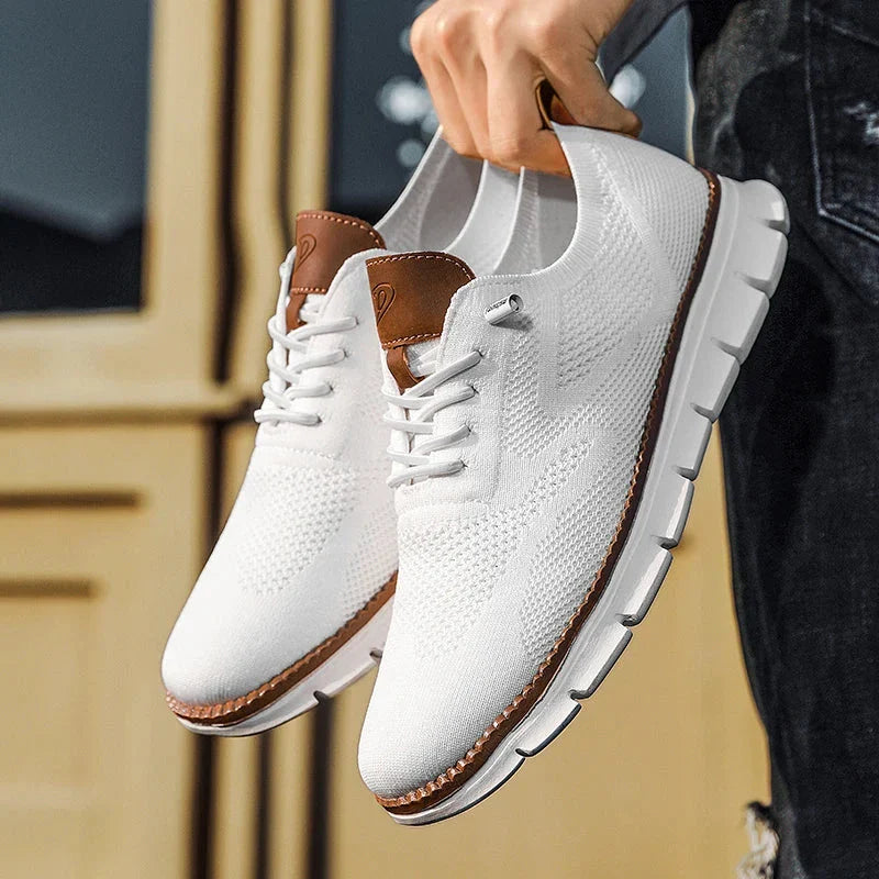 Viggo | Superkomfortabel sneaker