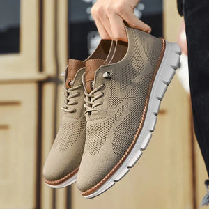 Viggo | Superkomfortabel sneaker