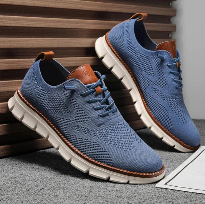 Viggo | Superkomfortabel sneaker