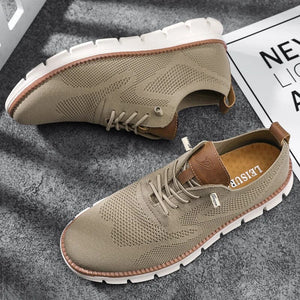 Viggo | Superkomfortabel sneaker