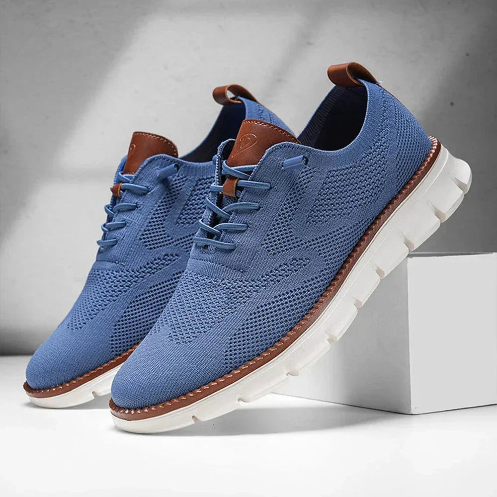 Viggo | Superkomfortabel sneaker