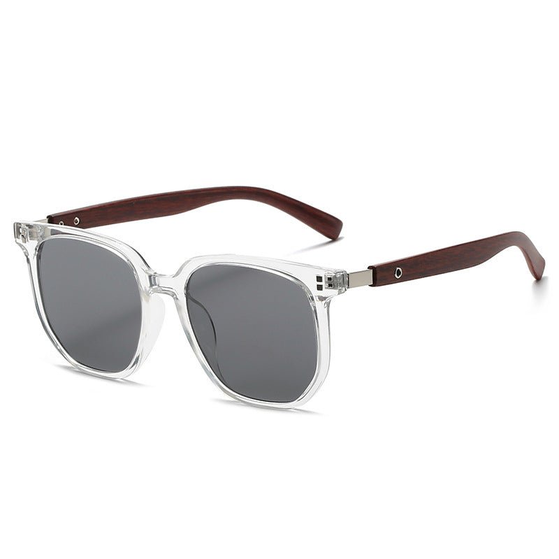 Rune Eyewear Træ-solbriller