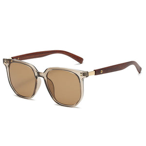Rune Eyewear Træ-solbriller