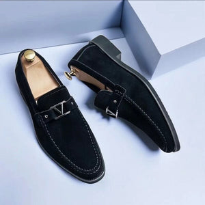 Victor Lévêque - Urban Ascent Loafers