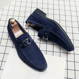 Victor Lévêque - Urban Ascent Loafers