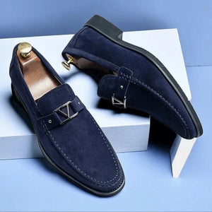 Victor Lévêque - Urban Ascent Loafers