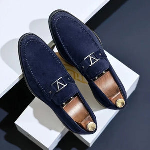 Victor Lévêque - Urban Ascent Loafers